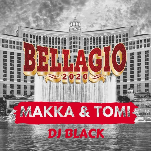 Bellagio 2020