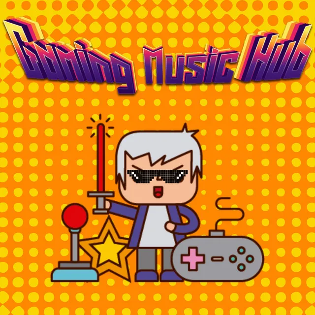 Gaming Music For Streaming