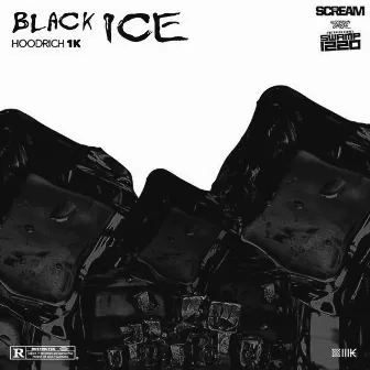 Black Ice by Hoodrich 1K