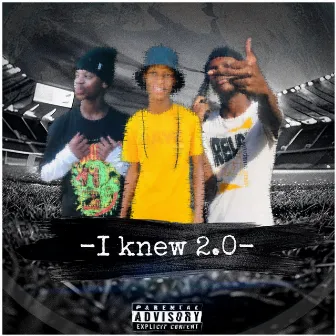 I Knew 2.0 by Beekayy de MusiQ