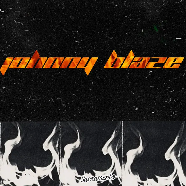 Johnny Blaze