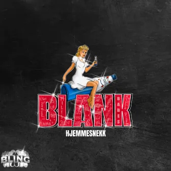 Blank 2024 - Hjemmesnekk by BLING