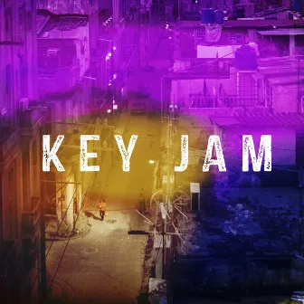 Key Jam by Edkub