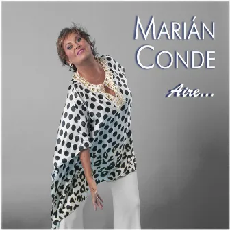 Aire by Marian Conde