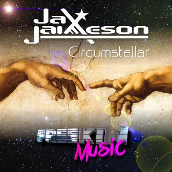 Circumstellar by Jax Jaimeson