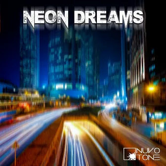 Neon Dreams by Bruno Hunger