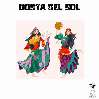 Trap Beat Costa Del Sol Gamni by Gamni