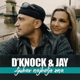 Ljubav najbolje zna by JAY