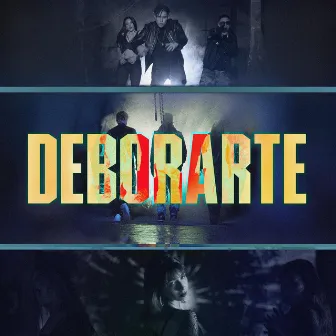 Deborarte by Alex D