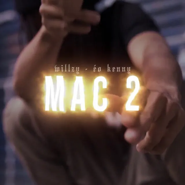 Mac 2