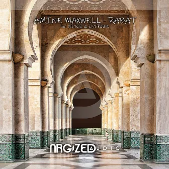 Rabat by Amine Maxwell