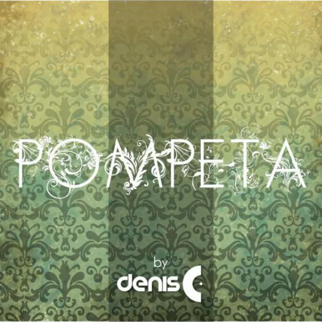 Pompeta - Hugo Castillo Remix