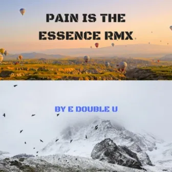 Pain is the Essence (Remix) by E Double U