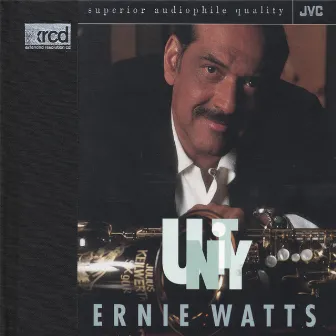 Unity by Ernie Watts