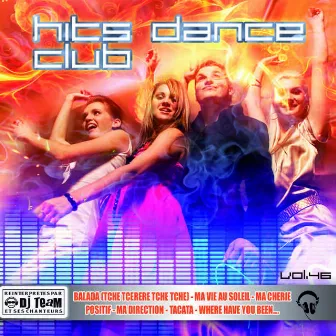 Hits Dance Club, Vol. 46 by Unknown Artist