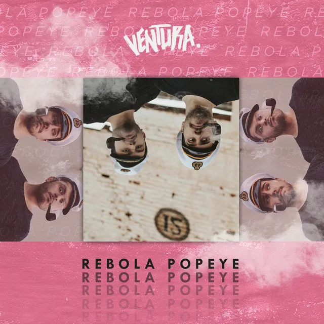 Rebola Popeye