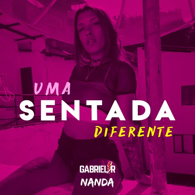 Uma Sentada Diferente