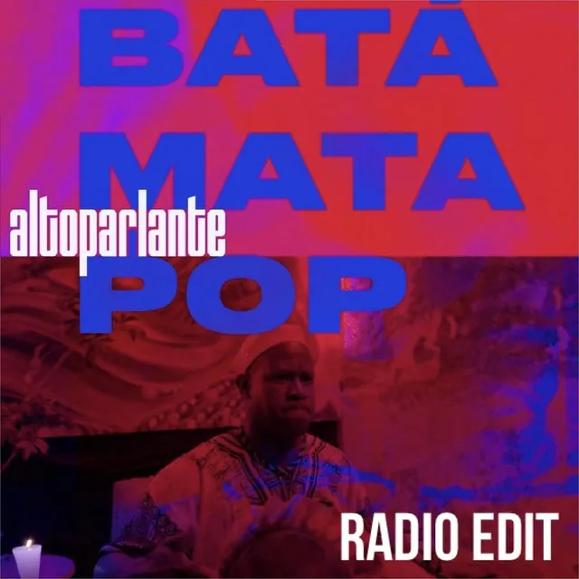 Bata Mata Pop - Radio Edit