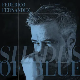 Shades Of Blue by Federico Fernandez