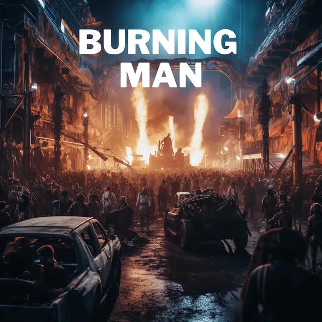 Burning Man