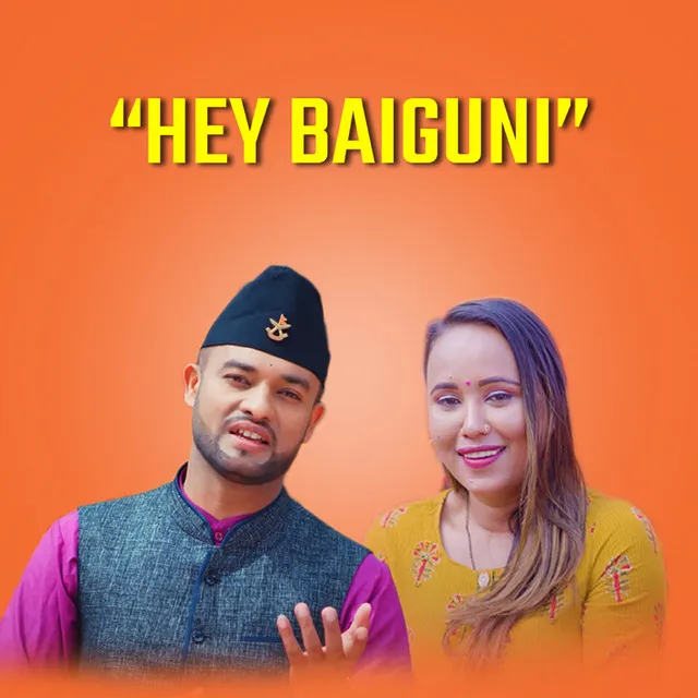 Hey Bhaiguni