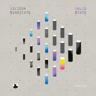 Solid State by Silicon Syndicate