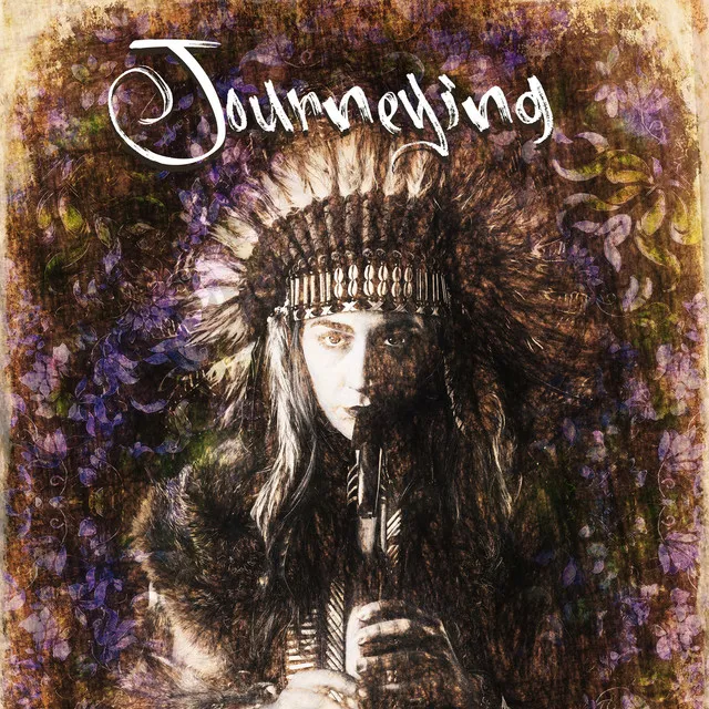 Journeying: Shamanic Meditation Music for Spiritual Rituals