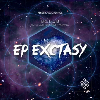 EP Exctasy by Brutto B