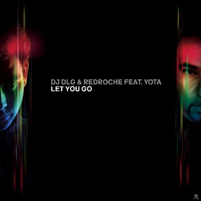 Let You Go - Radio Edit