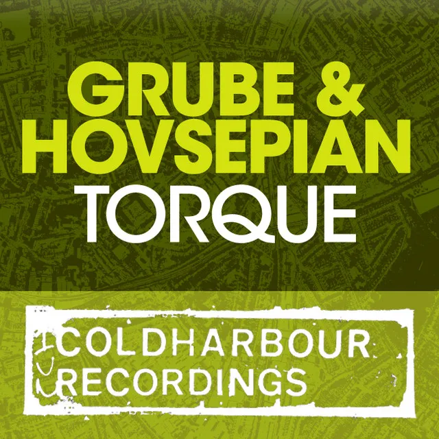 Torque - Original Mix