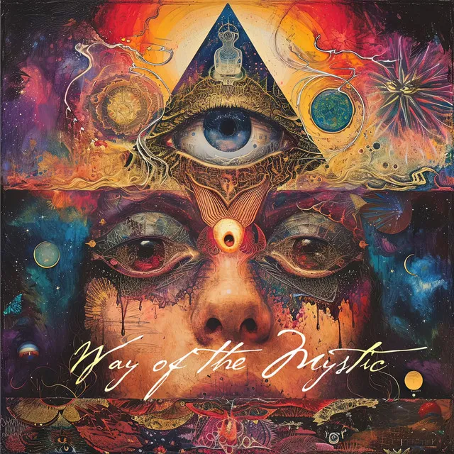 Way Of The Mystic