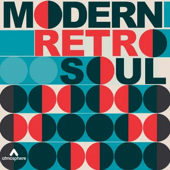 Modern Retro Soul by Vance Westlake