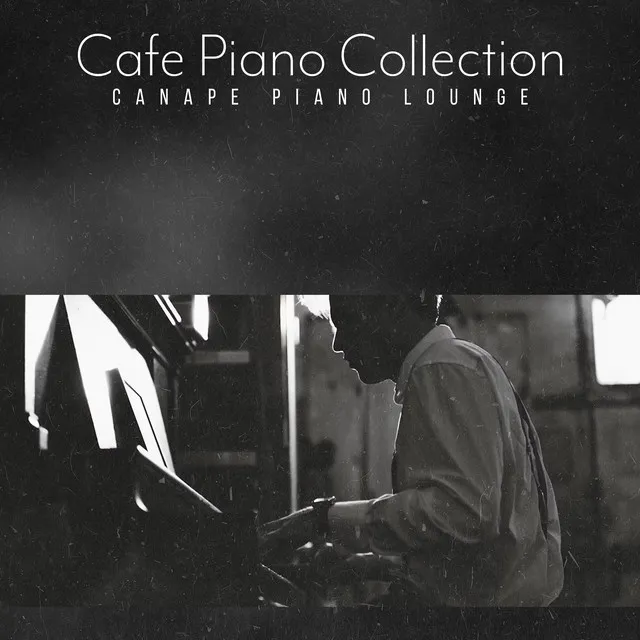 Cafe Piano Collection