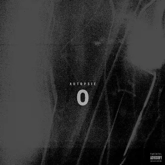 Autopsie 0 by Booba