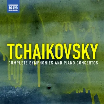 Tchaikovsky, P.I.: Complete Symphonies and Piano Concertos by Polish National Radio Symphony Orchestra