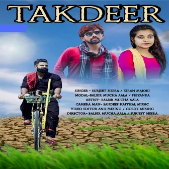 Takdeer by Surjeet Heera