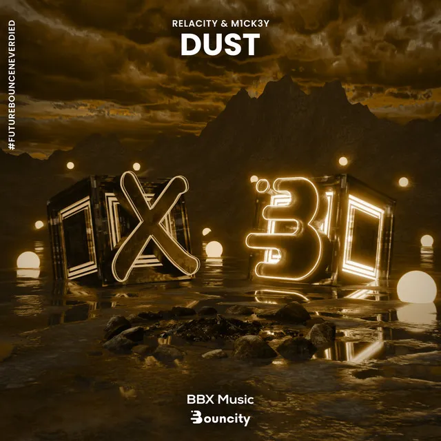 Dust