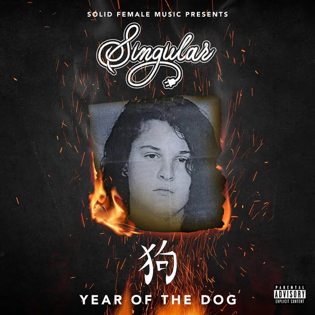 Year of the Dog