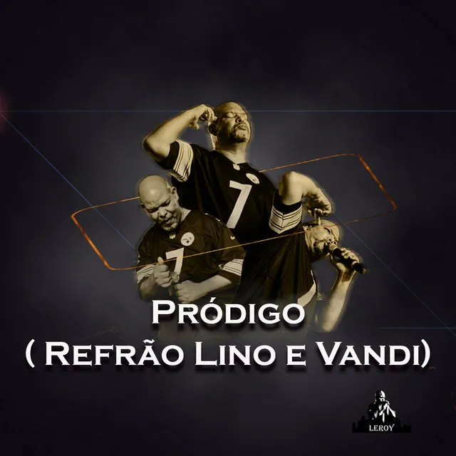 Pródigo