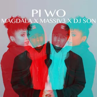 Pi Wo by Magdala