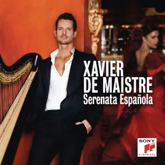 Serenata Española by Xavier De Maistre