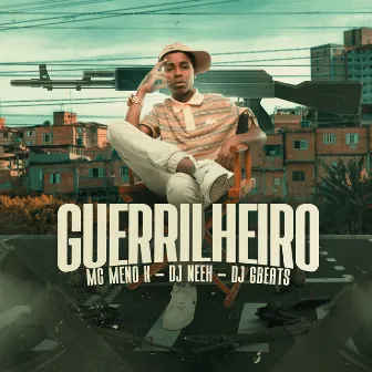 Guerrilheiro by DJ Gbeats