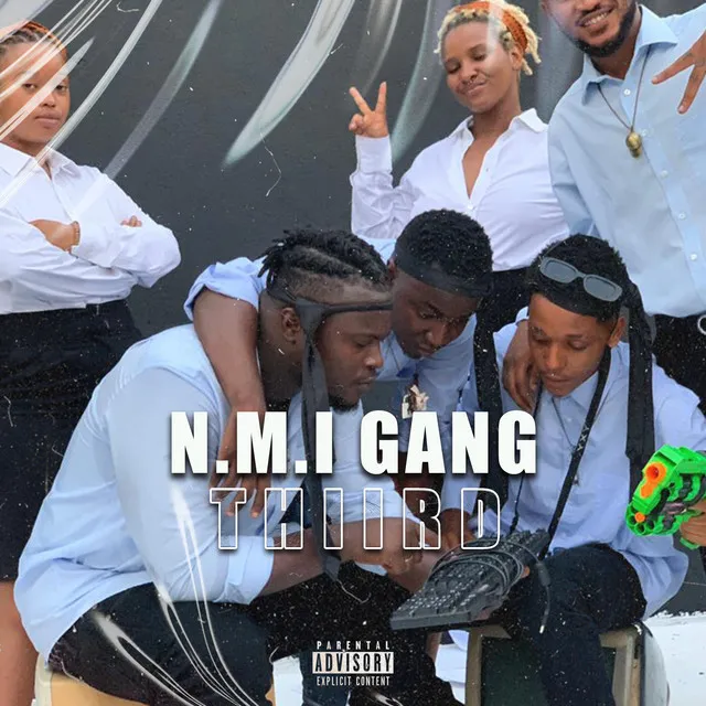 N.M.I Gang