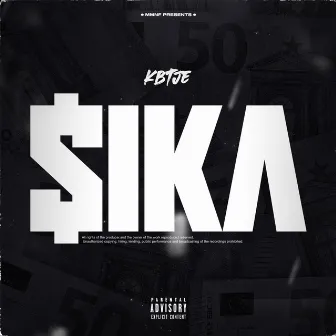 Sika by KBtje