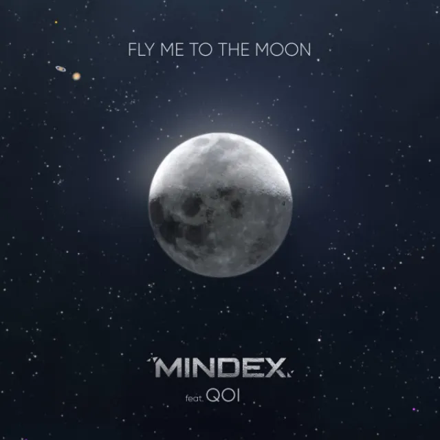 Fly Me to the Moon