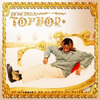 TOPBOY + by Lerezona