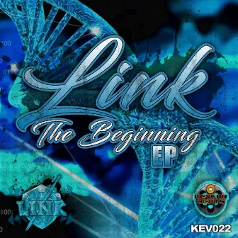 The Beginning E.P. by Link