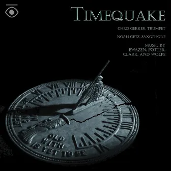 Timequake by Noah Getz