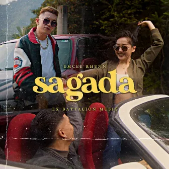 sagada by Emcee Rhenn