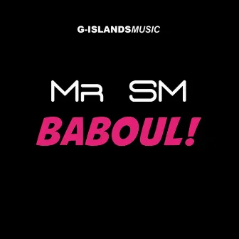 Baboul by MrSM